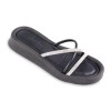 Sandal 527 Proshot Women Black