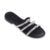 Sandal 534 Proshot Women Black