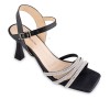 Stilettosy Sandals 627 Proshot Women Black