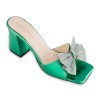 Sandal 629 Proshot Women Green