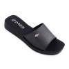 Sandal Shain PAPA PU Women Black