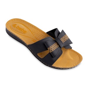 Sandal Gisoo 7 PAPA PU Women Red