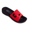 Sandal Paeezeh PAPA PU Women Black