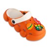 Slipper Narenj PAPA PVC Kids colors