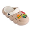 Slipper Narenj PAPA PVC Kids colors