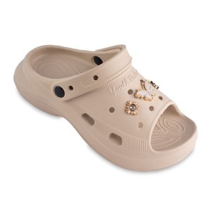 Slipper Panti PAPA PVC Women colors