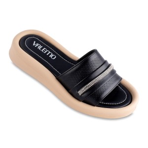 Sandal Zhalin Valemo Women Black