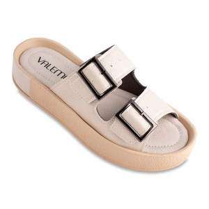 Sandal Azin Valemo Women White