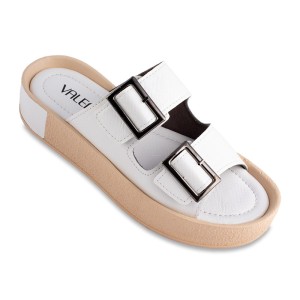 Sandal Azin Valemo Women White