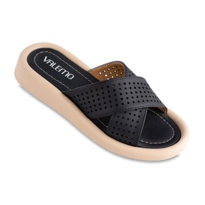 Sandal Helma Valemo Women Green