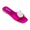 Sandal Yekta Valemo Women Pink