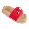 Sandal 521 Proshot Women Rose-Colored