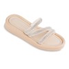 Sandal 524 Proshot Women Cream