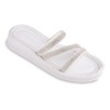 Sandal 524 Proshot Women Cream